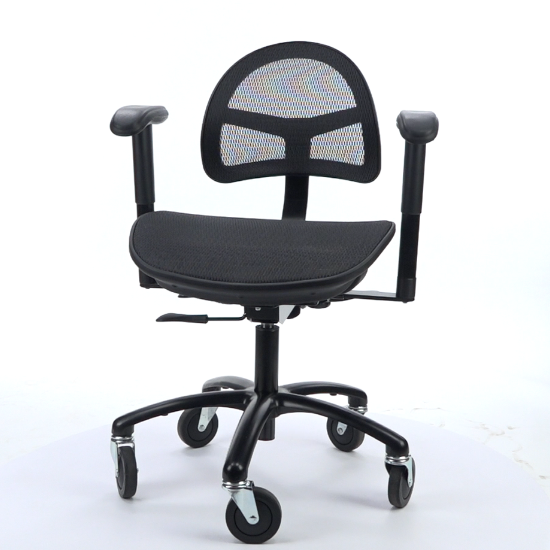Stealth Pro Executive chair