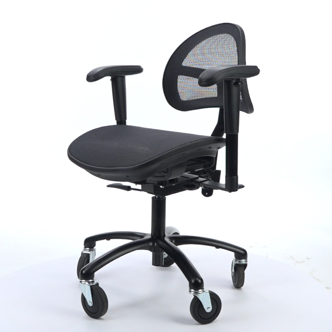 Stealth Pro Executive chair