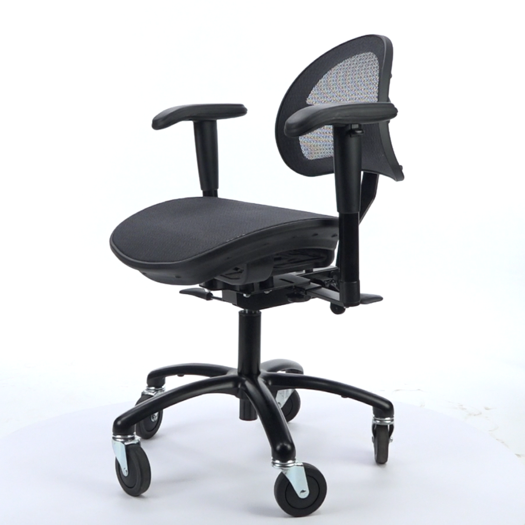 Stealth Pro Executive chair