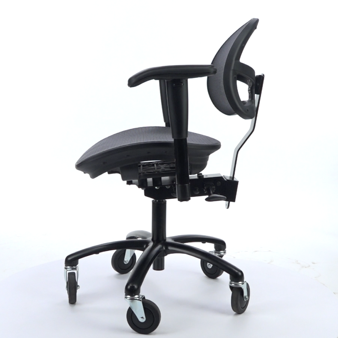 Stealth Pro Executive chair