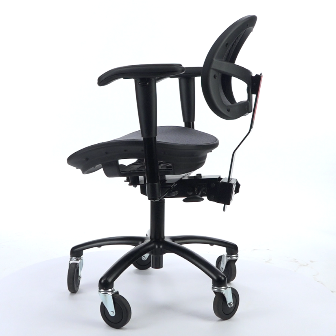 Stealth Pro Executive chair