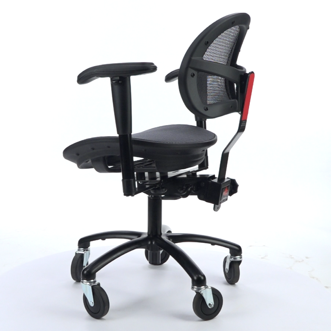 Stealth Pro Executive chair
