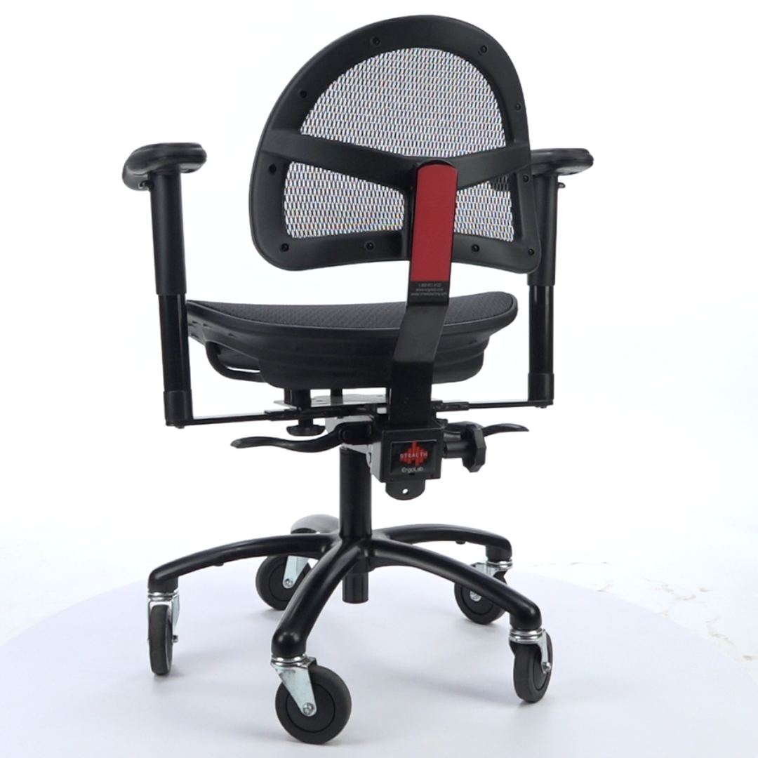 Stealth Pro Executive chair