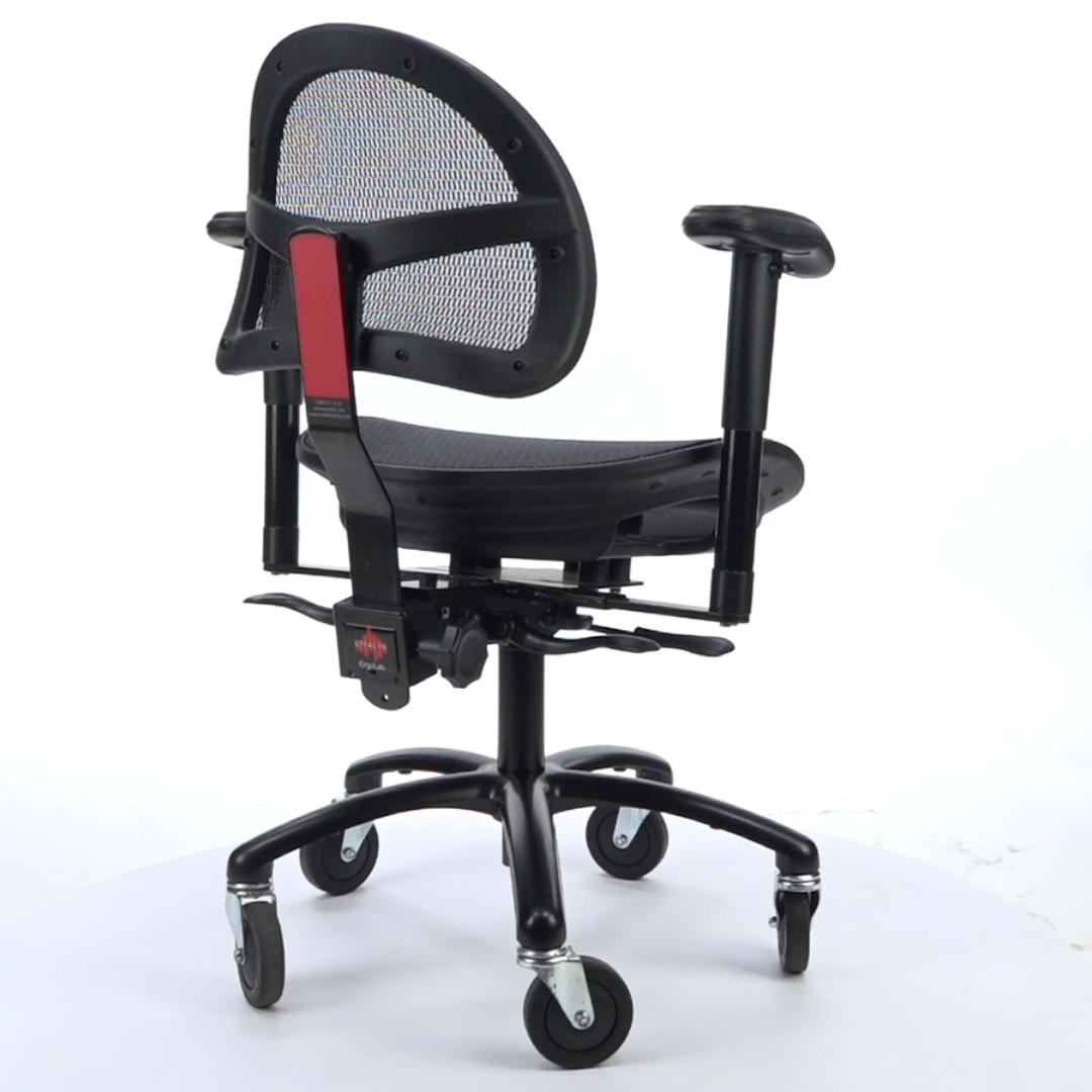 Stealth Pro Executive chair