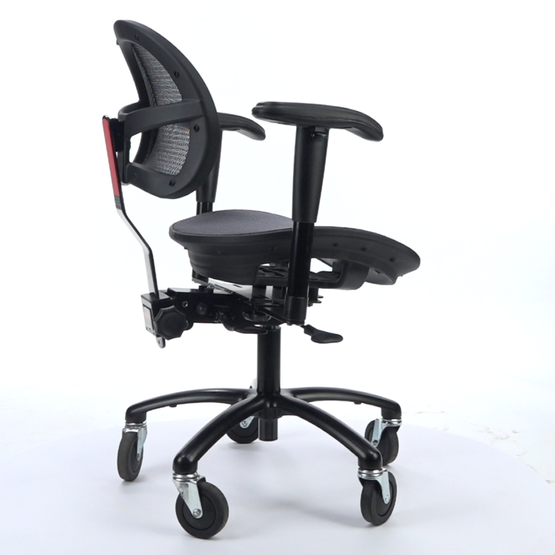 Stealth Pro Executive chair