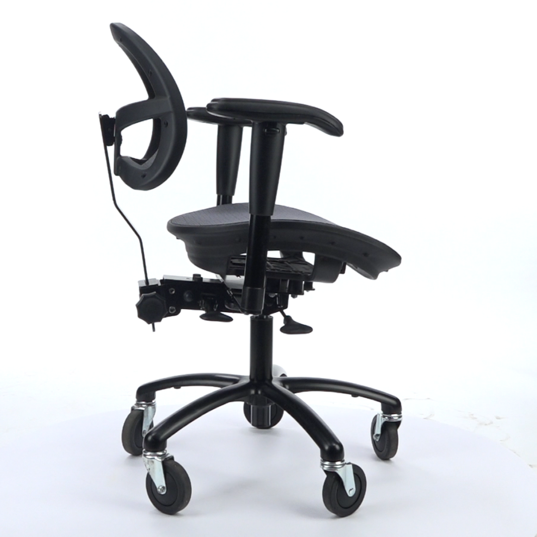 Stealth Pro Executive chair