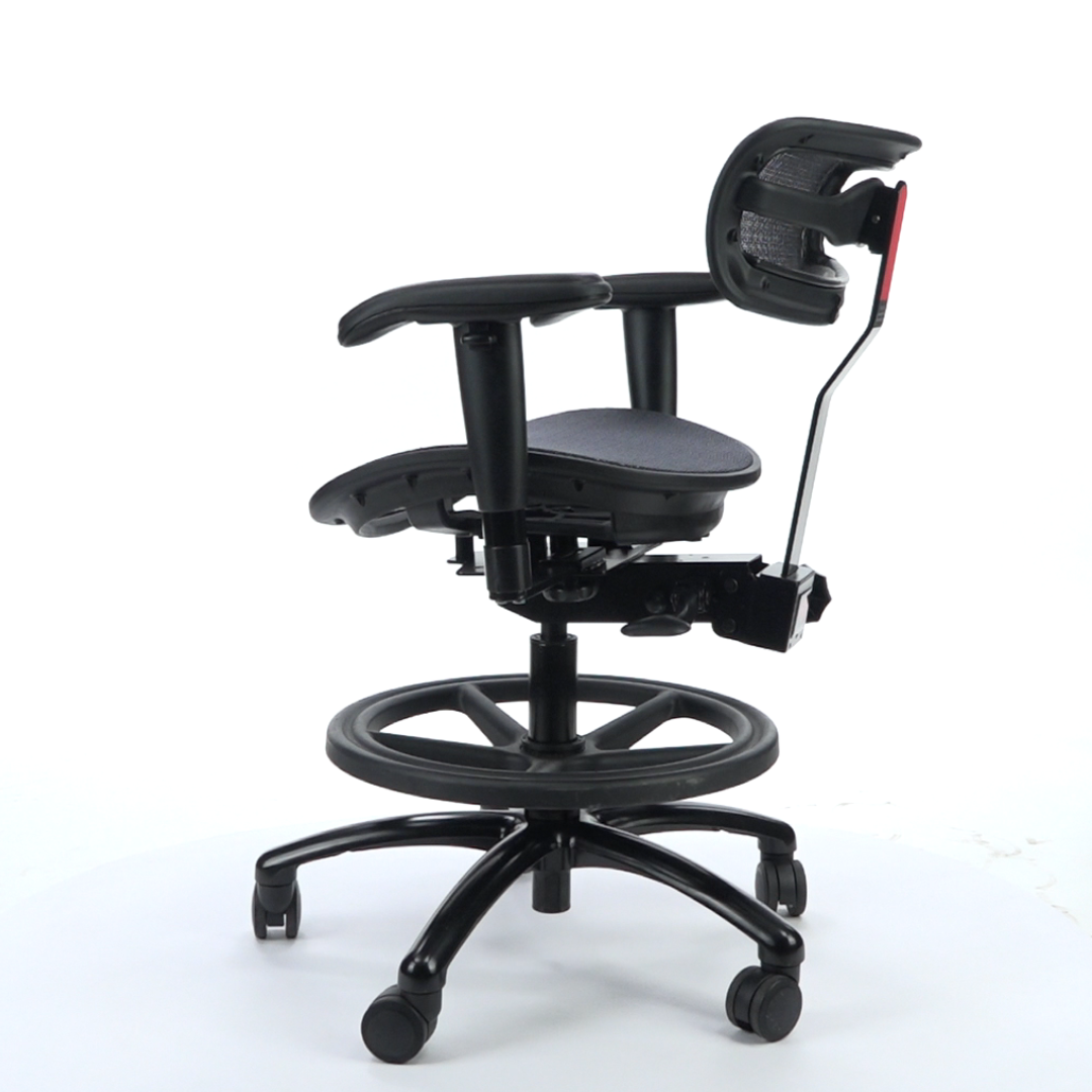Stealth Standard chair