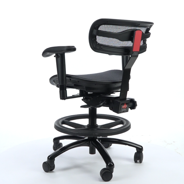 Stealth Standard chair