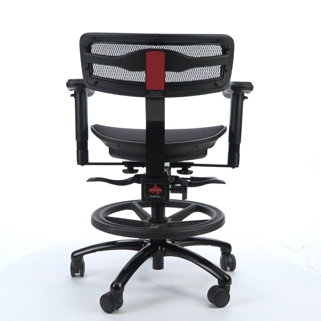 Stealth Standard chair