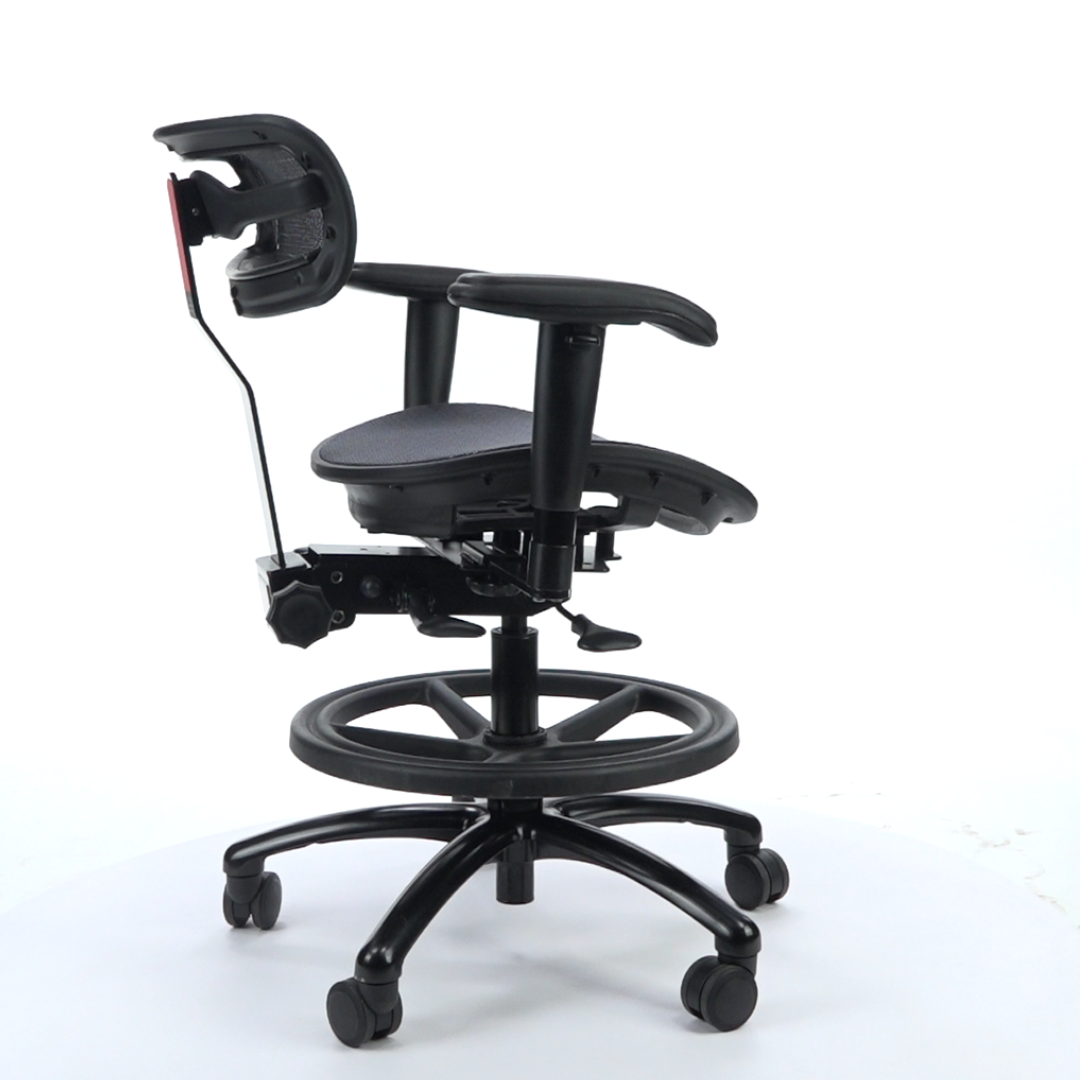 Stealth Standard chair
