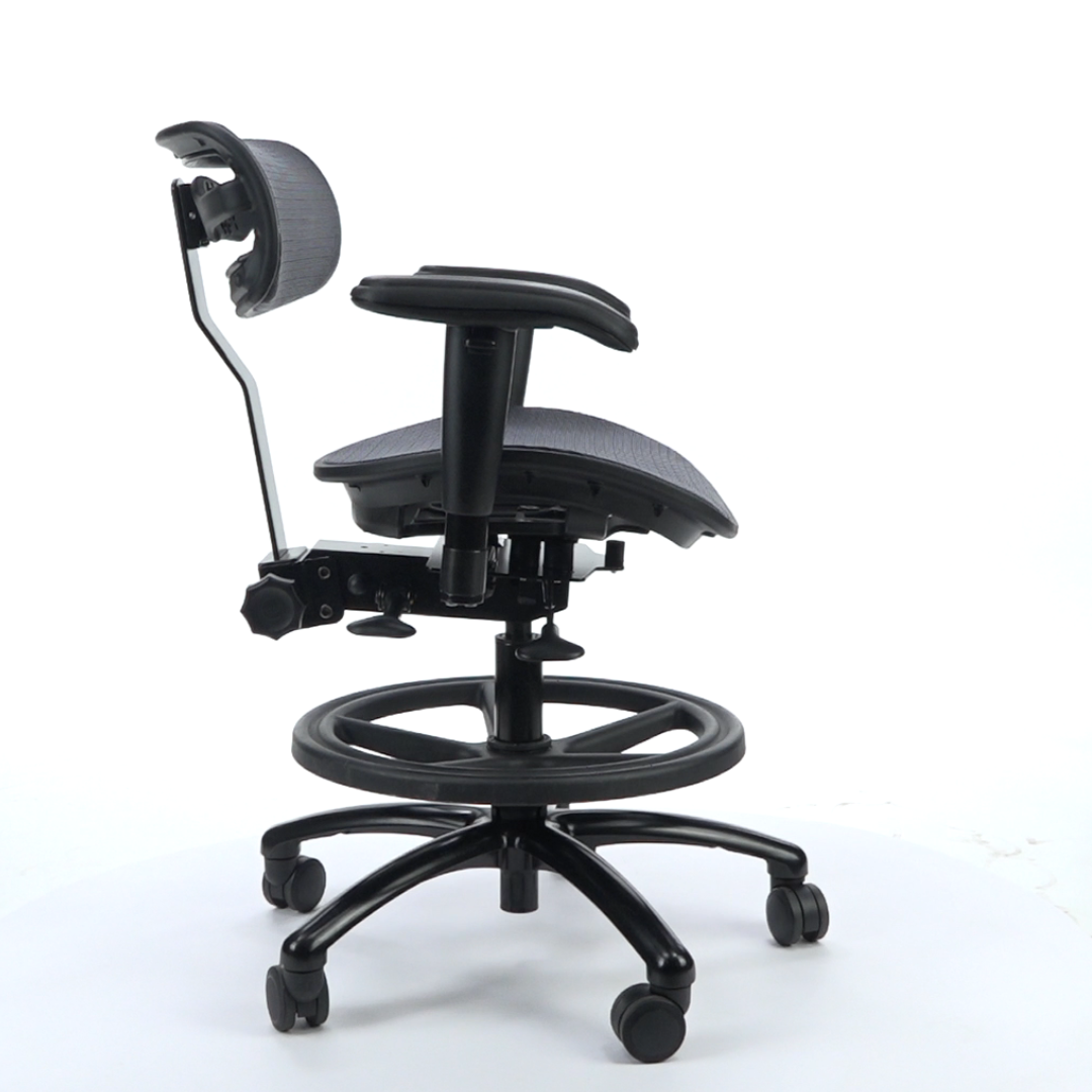 Stealth Standard chair
