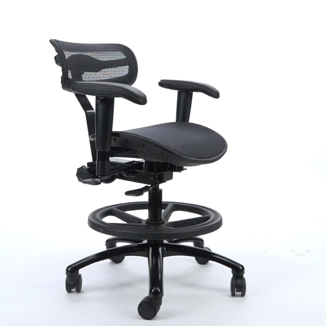 Stealth Standard chair