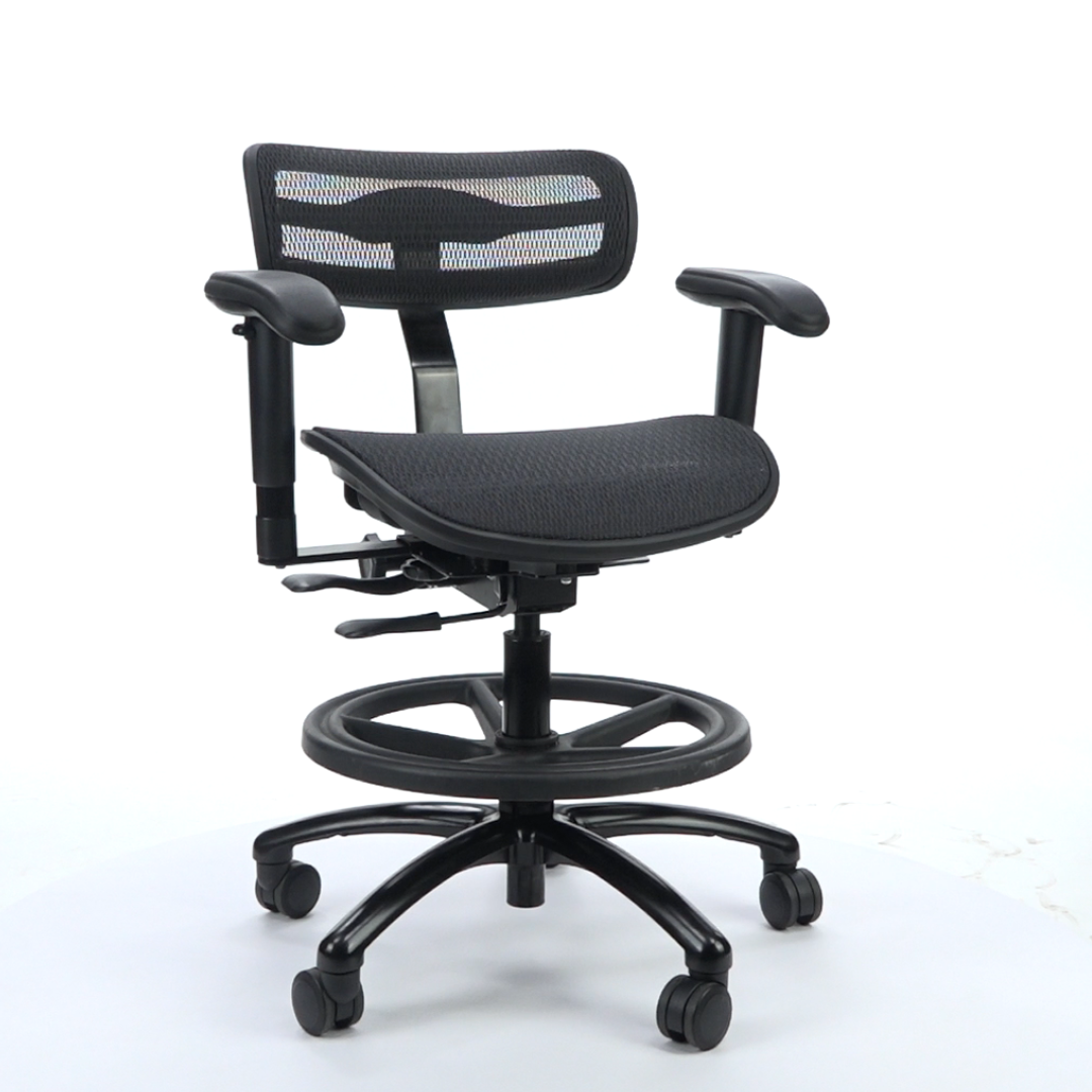 Stealth Standard chair