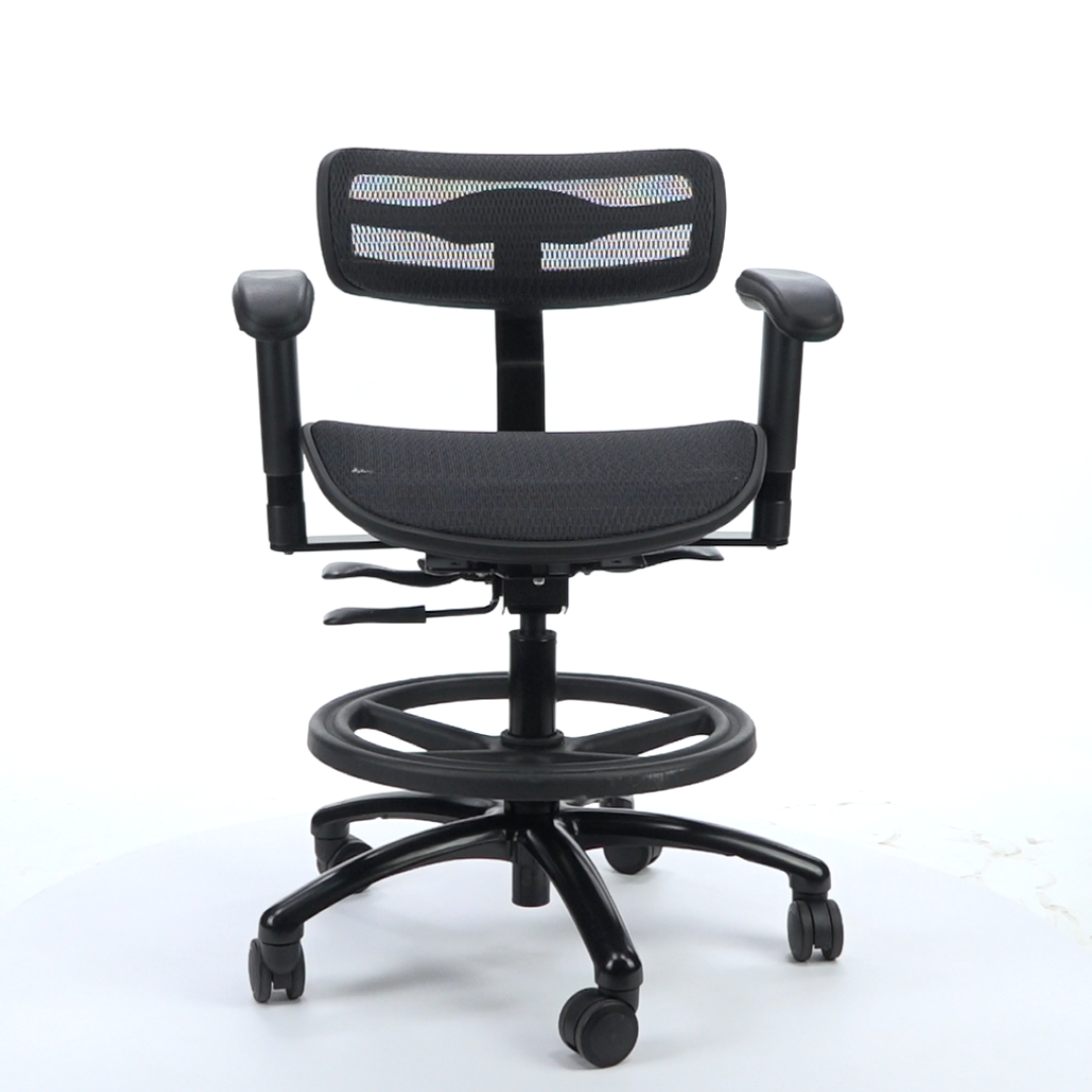 Stealth Standard chair