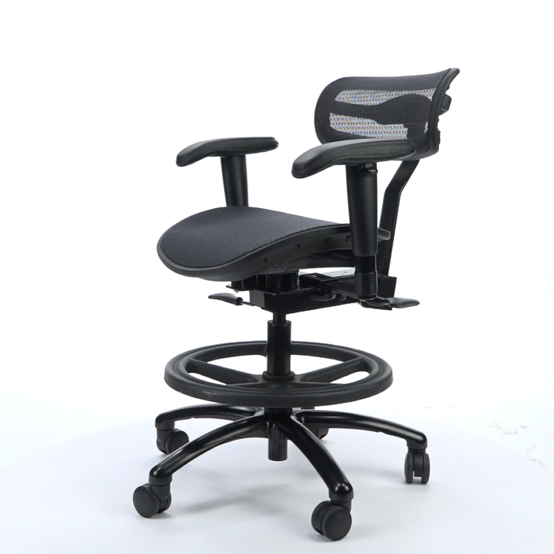 Stealth Standard chair