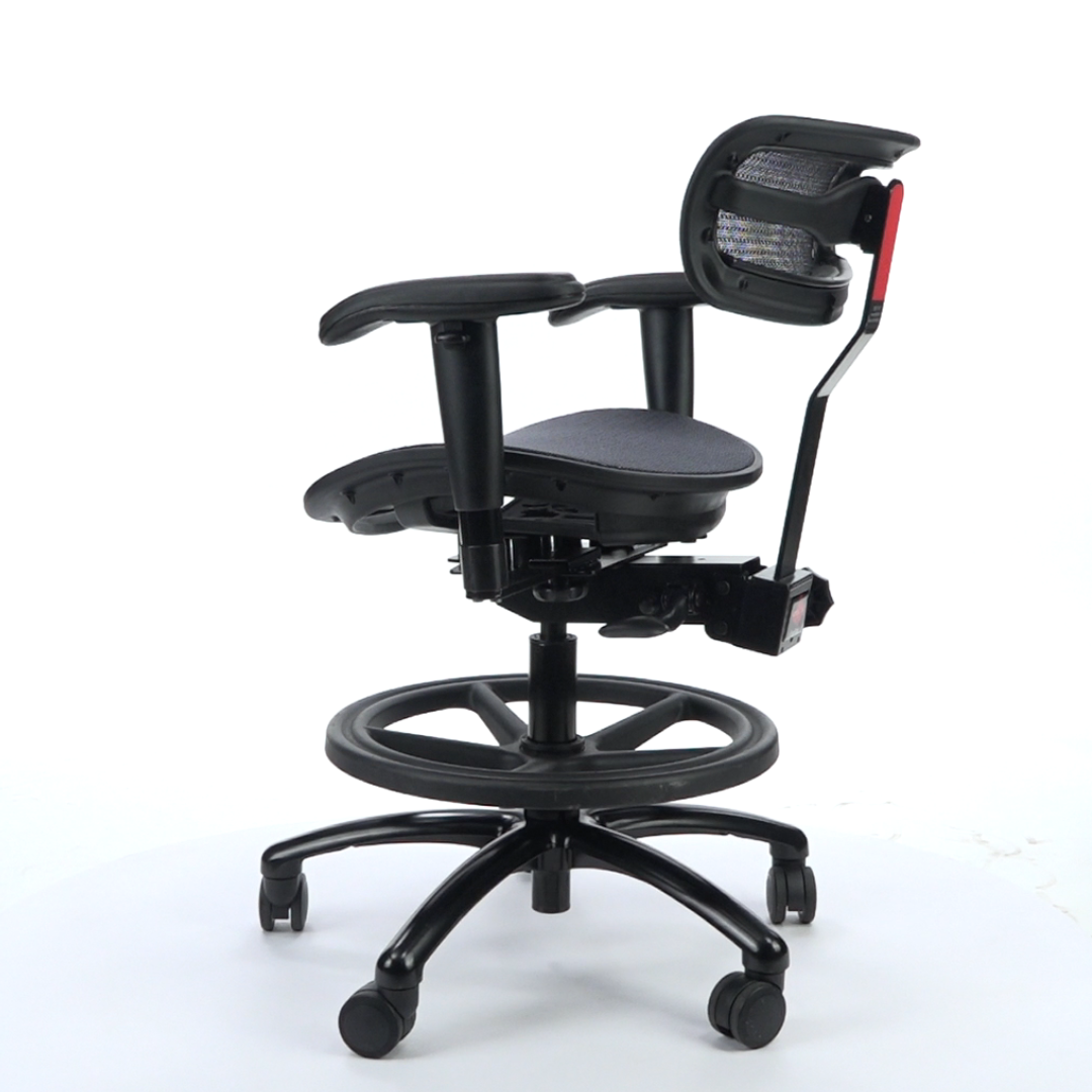 Stealth Standard chair