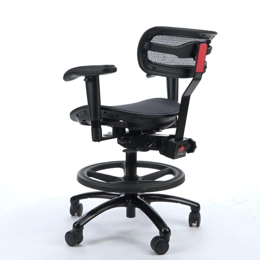 Stealth Standard chair