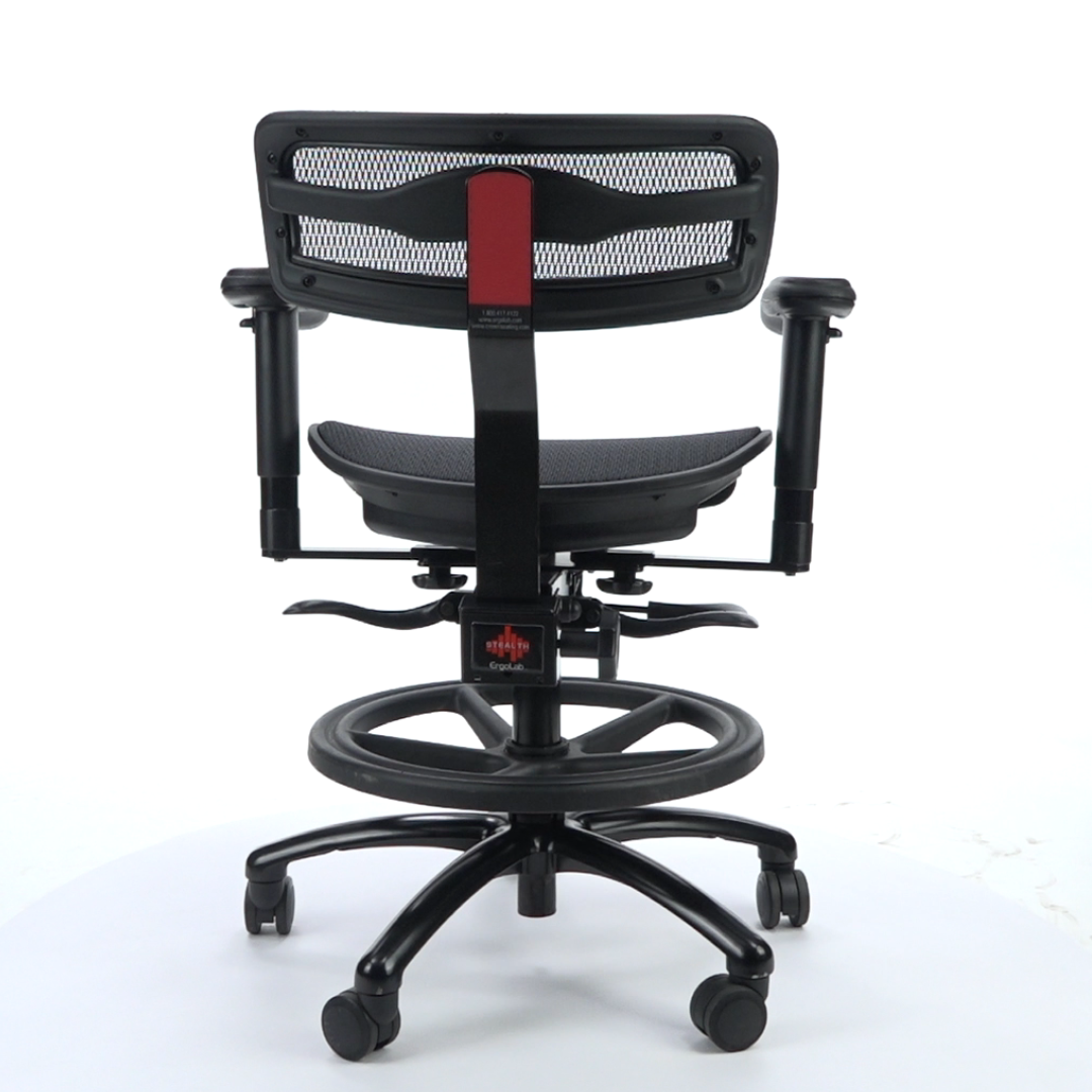 Stealth Standard chair