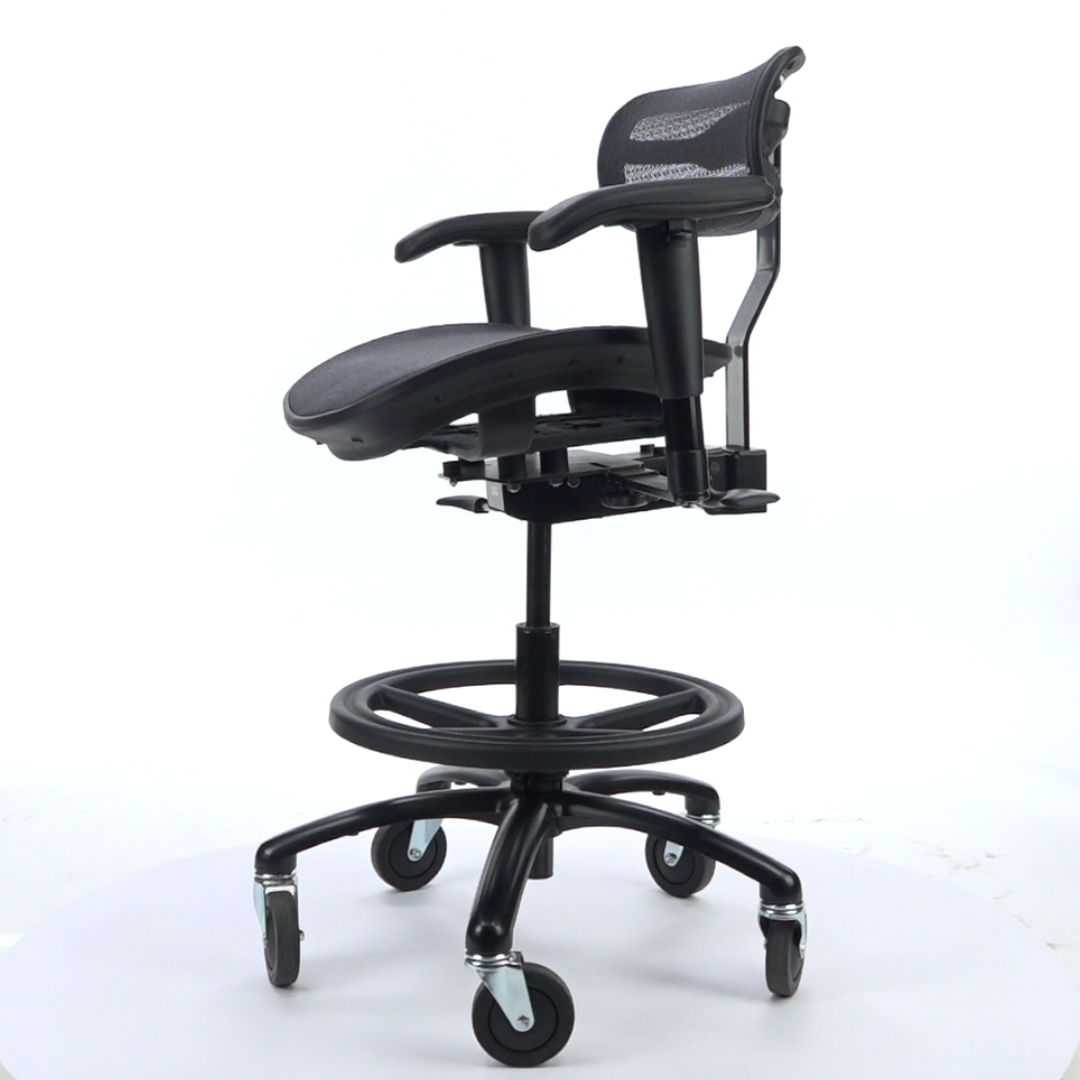 Stealth Pro chair