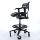 Stealth Pro chair