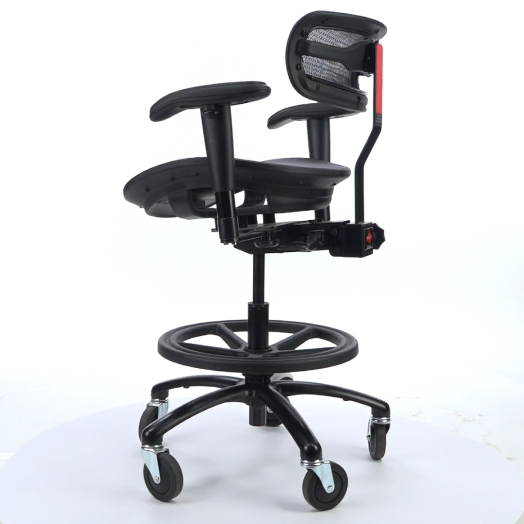 Stealth Pro chair