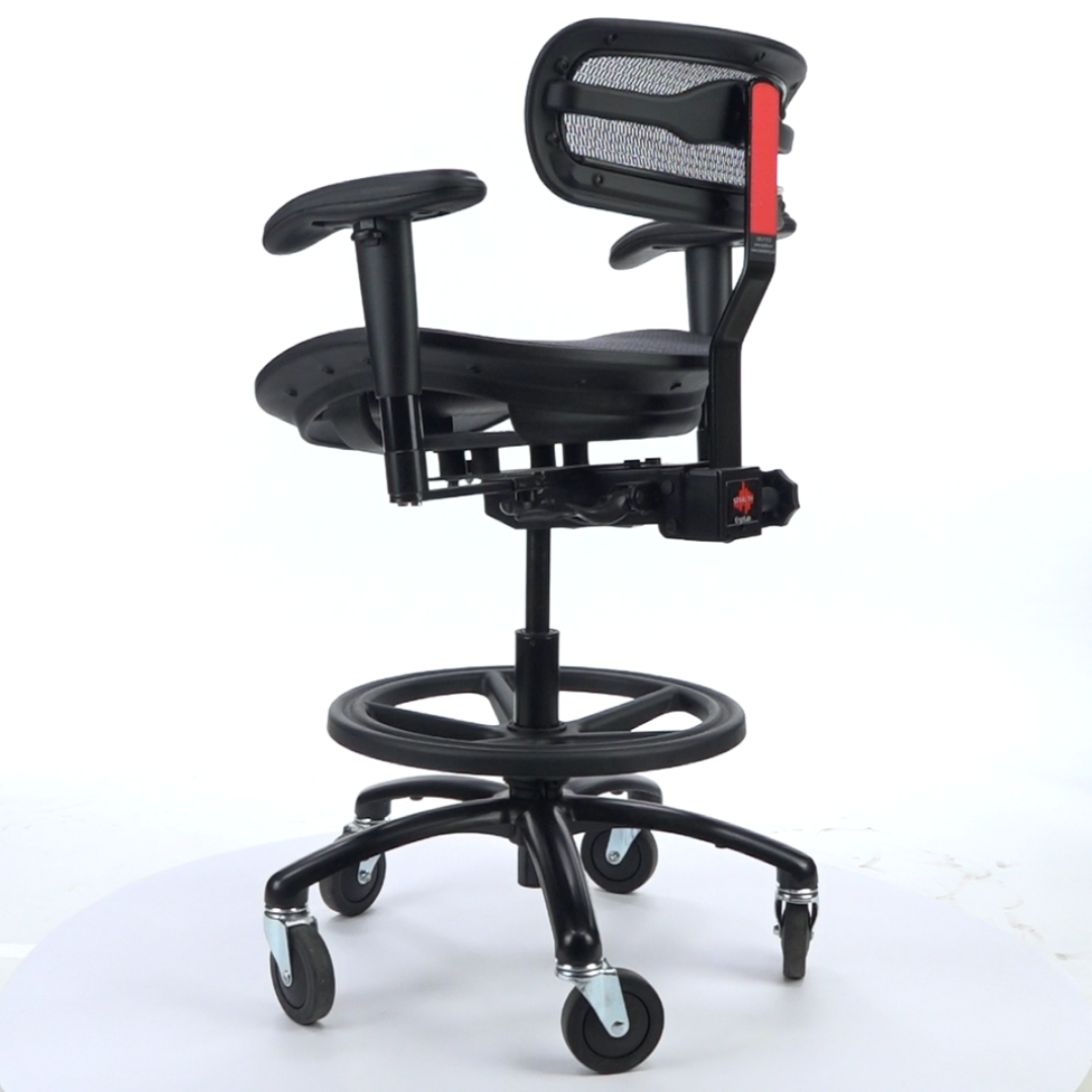 Stealth Pro chair