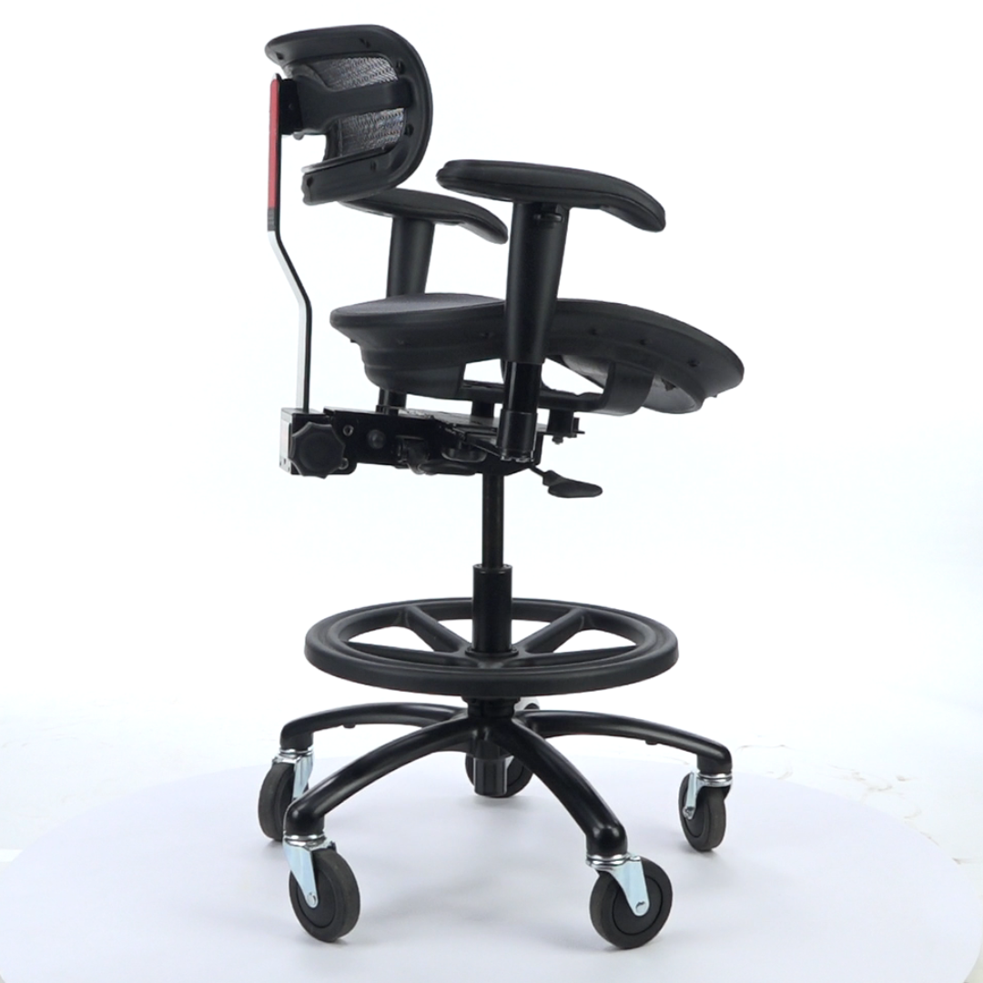 Stealth Pro chair