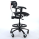 Stealth Pro chair