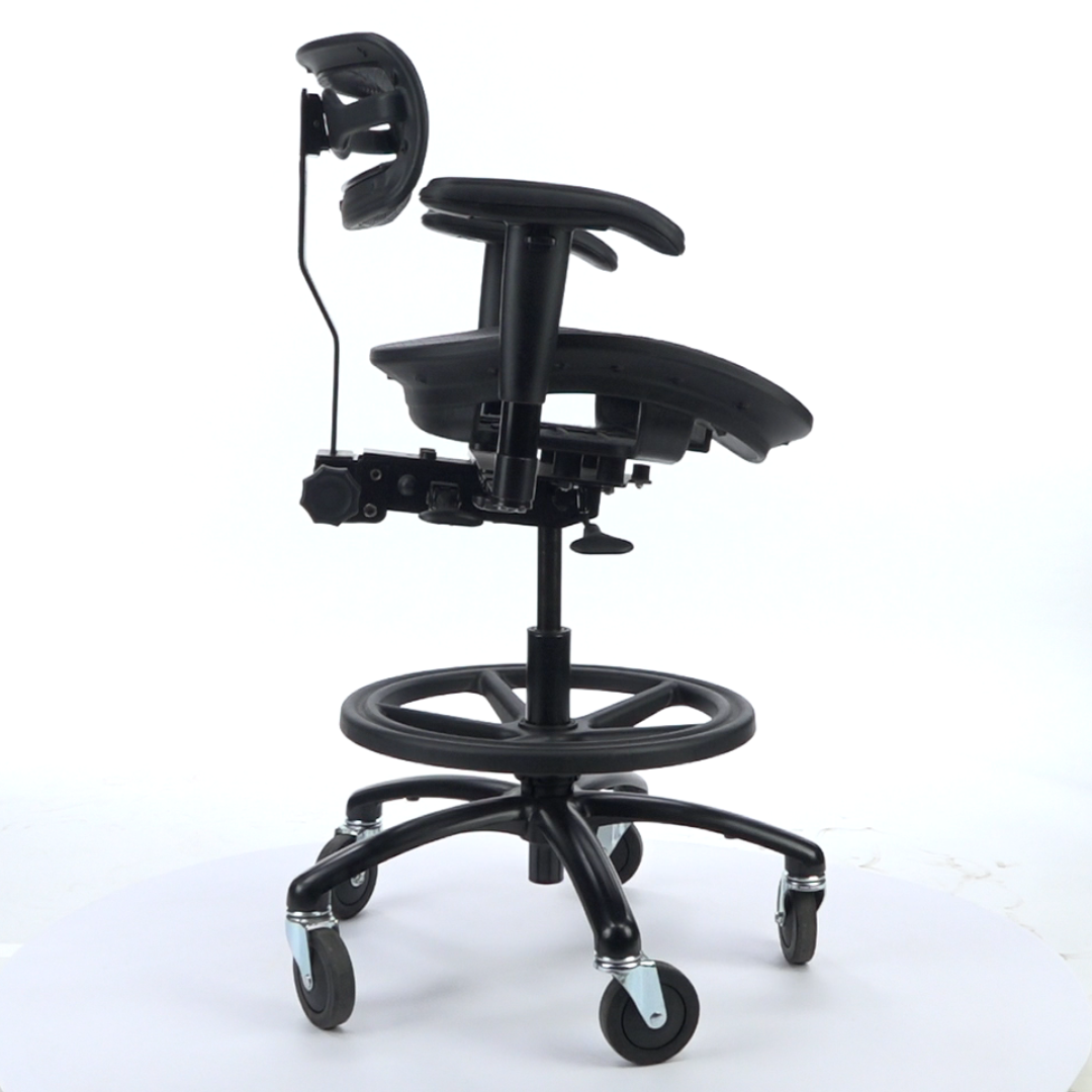 Stealth Pro chair
