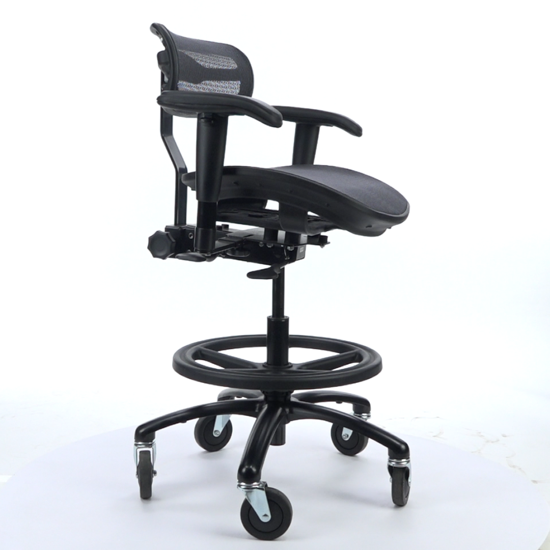 Stealth Pro chair