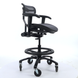 Stealth Pro chair