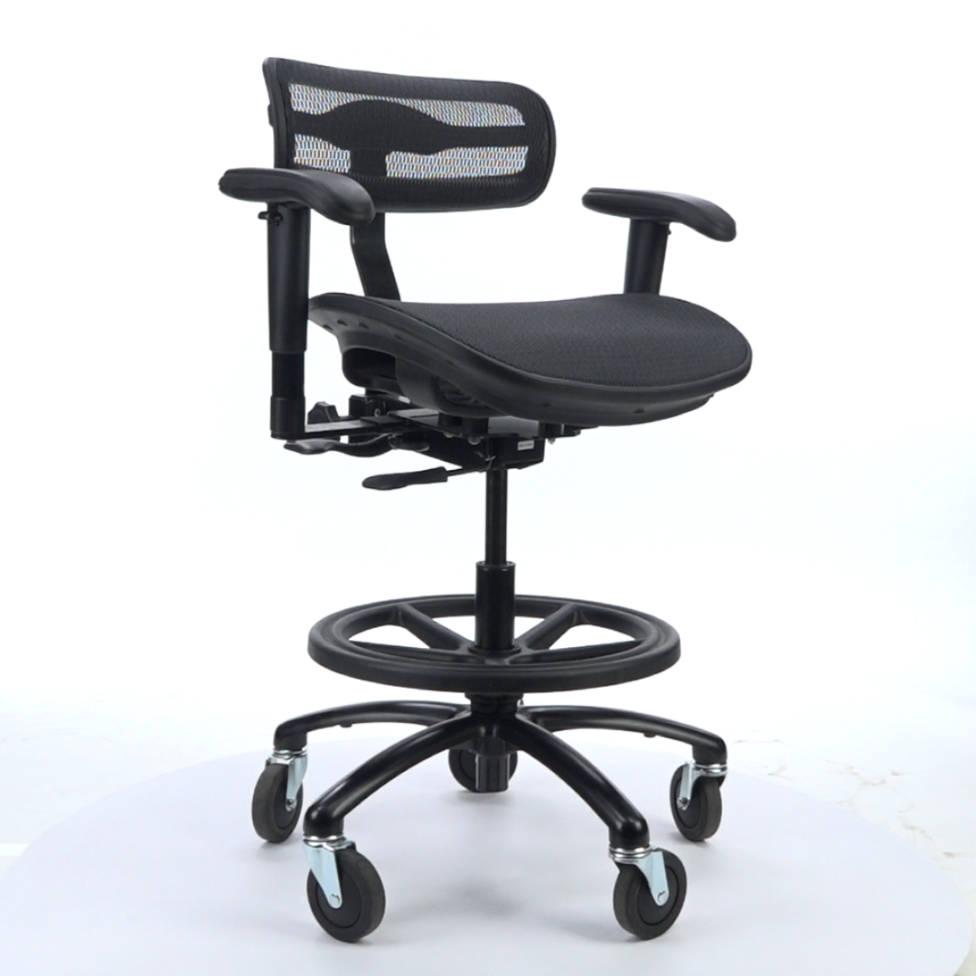 Stealth Pro chair