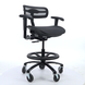 Stealth Pro chair