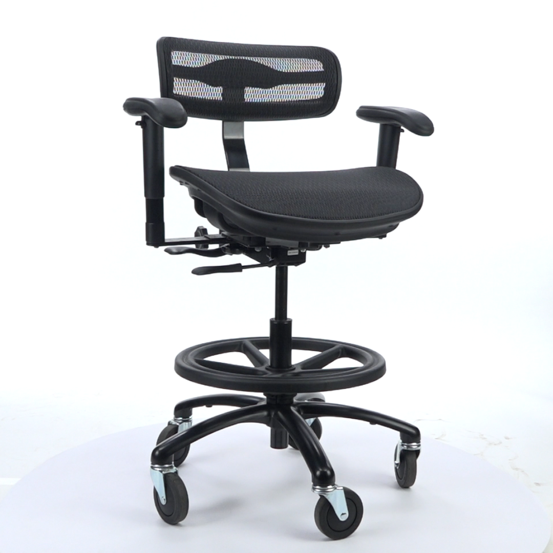 Stealth Pro chair