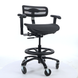 Stealth Pro chair