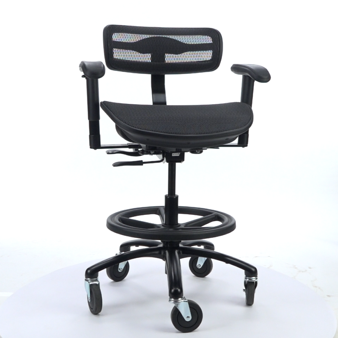 Stealth Pro chair