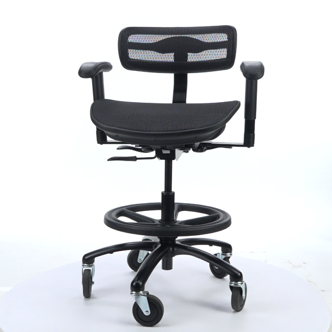 Stealth Pro chair