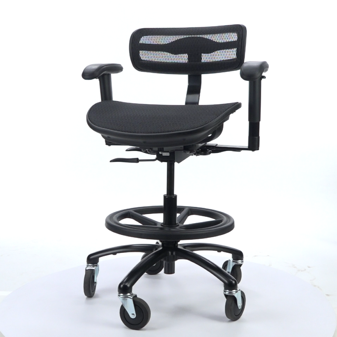 Stealth Pro chair