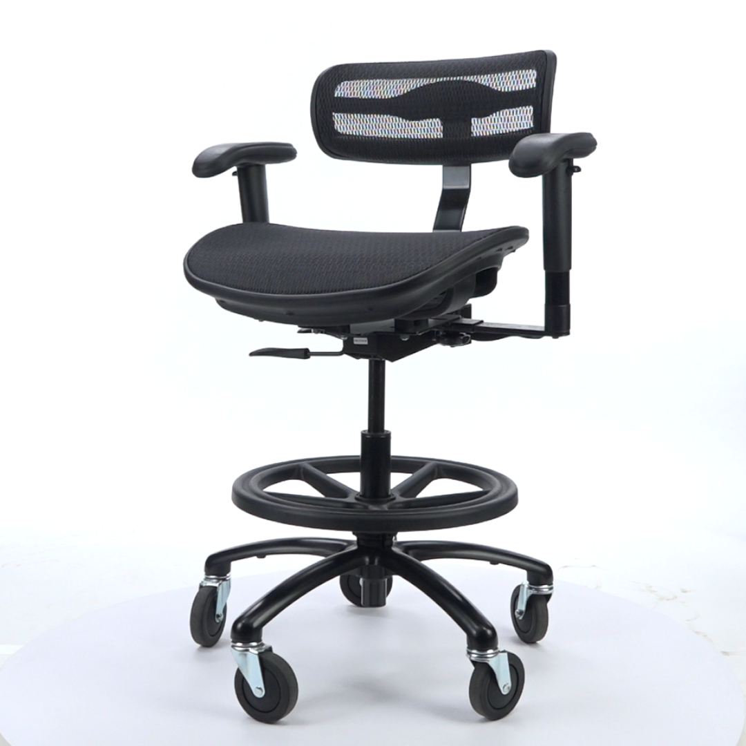 Stealth Pro chair