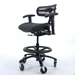 Stealth Pro chair