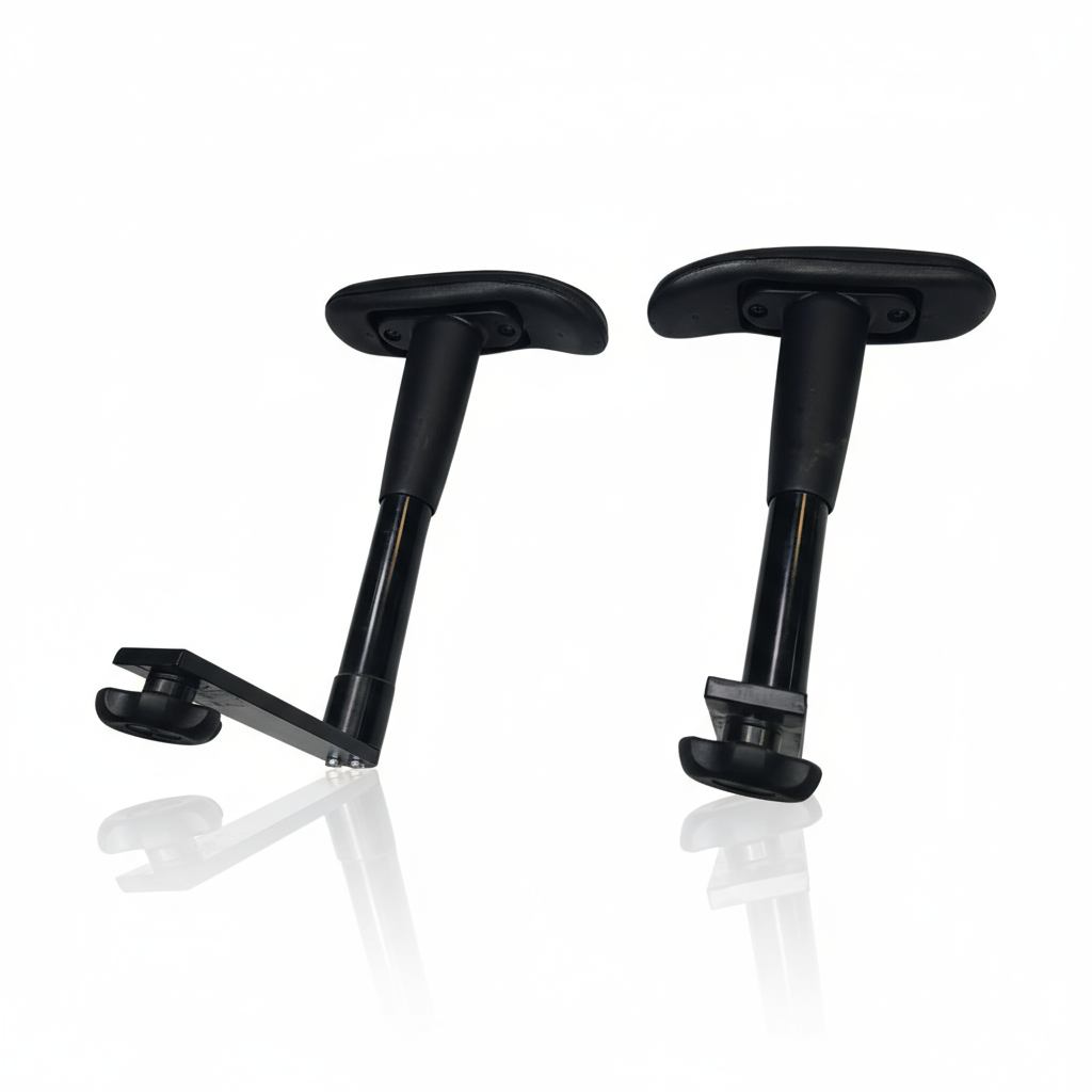 Standard armrests for Stealth chair