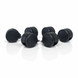 Standard replacement casters set for Stealth chair