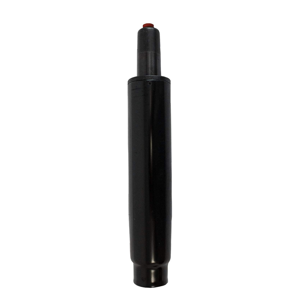 Extra tall replacement gas cylinder for Stealth chair