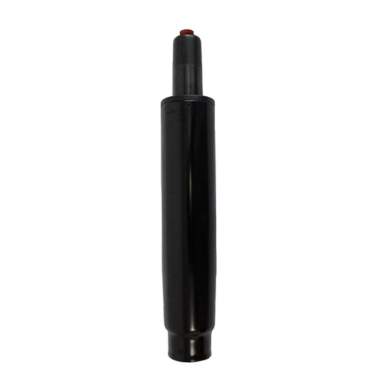Extra tall replacement gas cylinder for Stealth chair