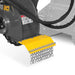 MechMaxx 20" Stump Grinder Attachment — 24 Carbide Teeth