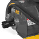 MechMaxx 20" Stump Grinder Attachment — 24 Carbide Teeth