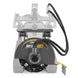 MechMaxx 20" Stump Grinder Attachment — 24 Carbide Teeth