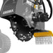 MechMaxx 20" Stump Grinder Attachment — 24 Carbide Teeth