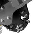 MechMaxx 20" Stump Grinder Attachment — 24 Carbide Teeth
