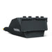 MechMaxx 16" Stump Bucket — Mini Skid Steer Attachment